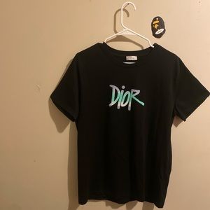 Christian Dior Tee